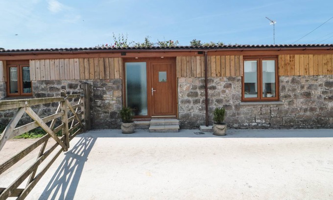 Banwell Cottage | Cabin ∙ 1 bedroom ∙ 2 guests