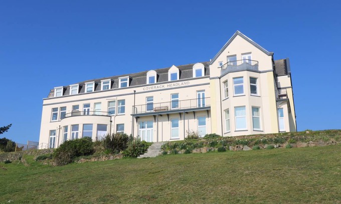 Coverack Cottage | Cabin ∙ 1 bedroom ∙ 2 guests
