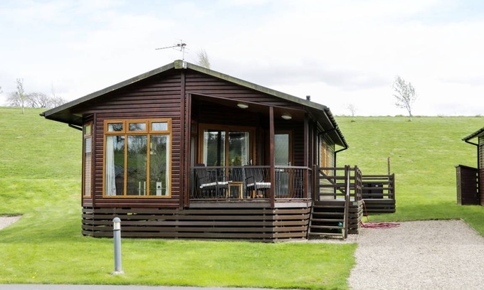 Tunstall Cottage | Cabin ∙ 1 bedroom ∙ 2 guests