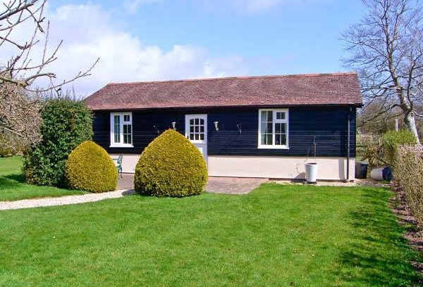 New Forest District Cottage | Cabin ∙ 1 bedroom ∙ 2 guests