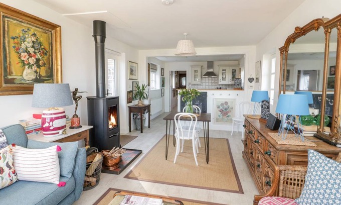 Conwy Cottage | Cabin ∙ 1 bedroom ∙ 2 guests