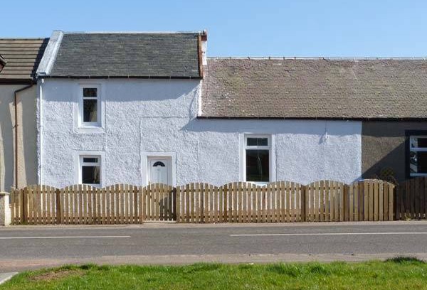 Lanark Cottage | Cabin ∙ 1 bedroom ∙ 2 guests