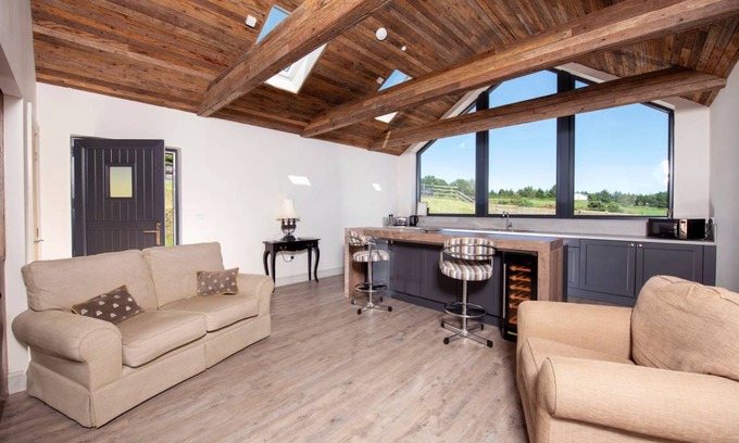 Mount Murray Cottage | Cabin ∙ 1 bedroom ∙ 2 guests