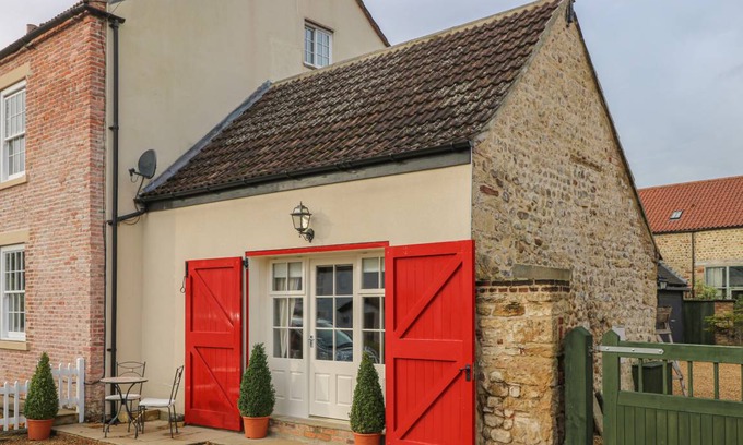 Ripon Cottage | Cabin ∙ 1 bedroom ∙ 2 guests