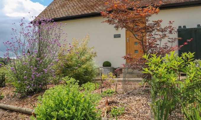 New Forest District Cottage | Cabin ∙ 1 bedroom ∙ 2 guests