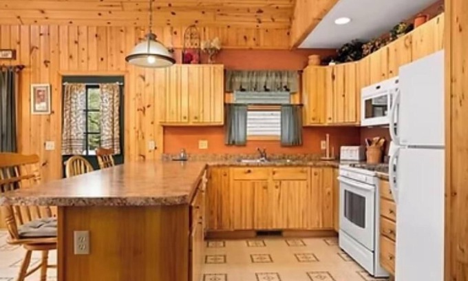 Pine River Apartment | Cabin 12 in Pine River