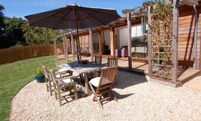 Sidmouth Cottage | Cabin ∙ 2 bedrooms ∙ 5 guests