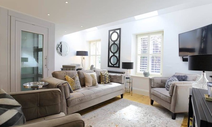 Stow-on-the-Wold Cottage | Cabin ∙ 2 bedrooms ∙ 4 guests