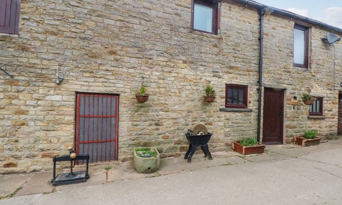 Allgreave Cottage | Cabin ∙ 2 bedrooms ∙ 4 guests