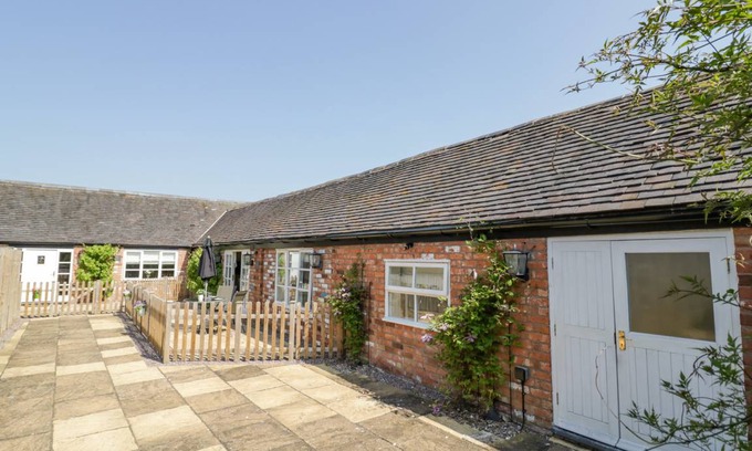 Sutton Cheney Cottage | Cabin ∙ 2 bedrooms ∙ 4 guests