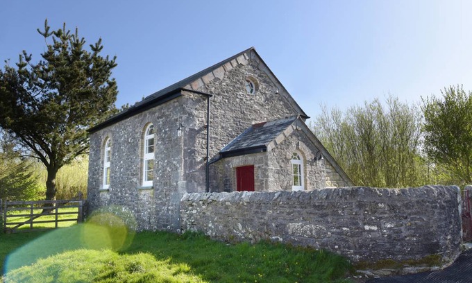 Saint Breward Cottage | Cabin ∙ 2 bedrooms ∙ 4 guests