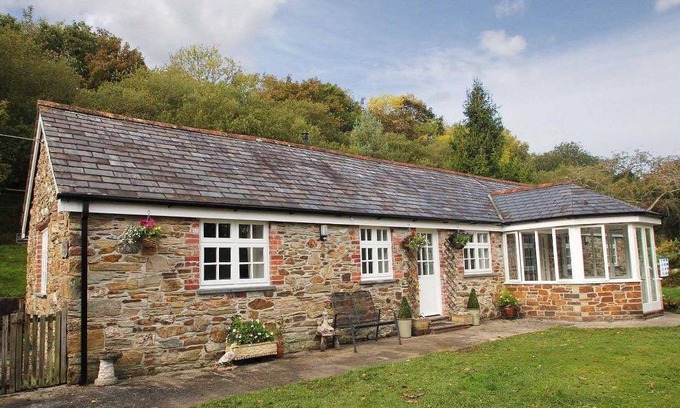 Bodmin Cottage | Cabin ∙ 2 bedrooms ∙ 4 guests