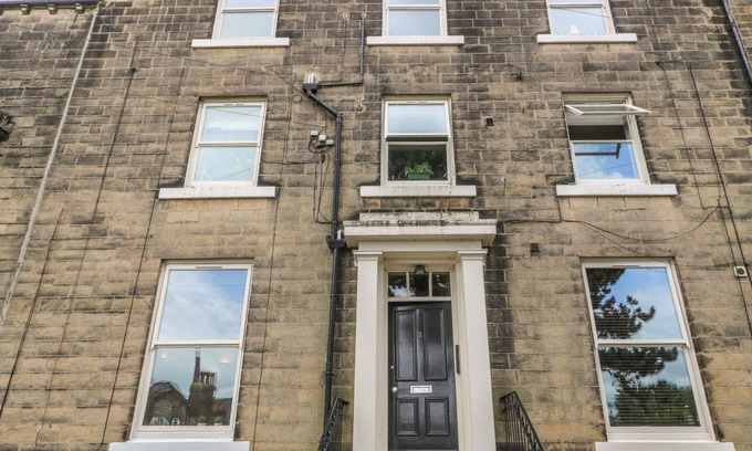 Ilkley Cottage | Cabin ∙ 2 bedrooms ∙ 4 guests