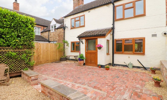 Oakham Cottage | Cabin ∙ 2 bedrooms ∙ 4 guests