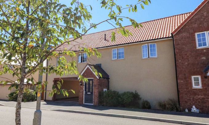 Dunster Cottage | Cabin ∙ 2 bedrooms ∙ 4 guests