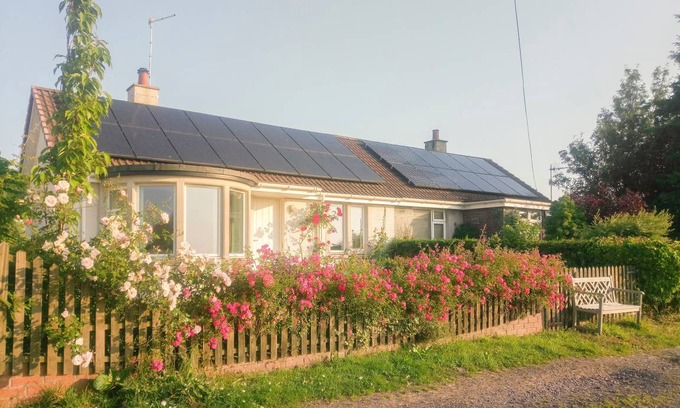 Gartmore Cottage | Cabin ∙ 2 bedrooms ∙ 4 guests