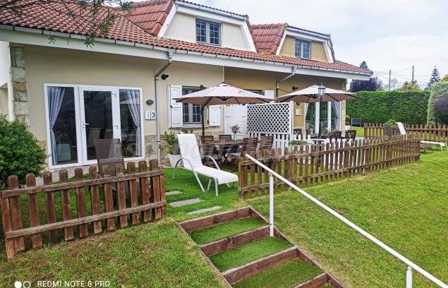 Periurbano - Rural Cottage | Cabin ∙ 2 bedrooms ∙ 5 guests