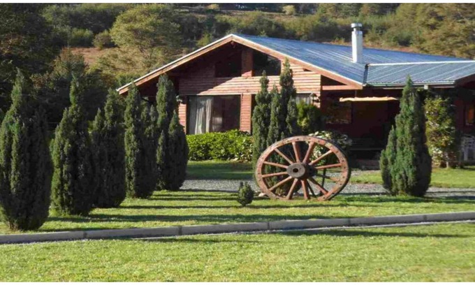 Pucon Cabin | Cabin #2