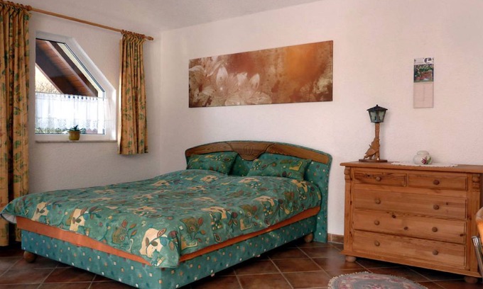Trusetal Cottage | Cabin ∙ 2 guests
