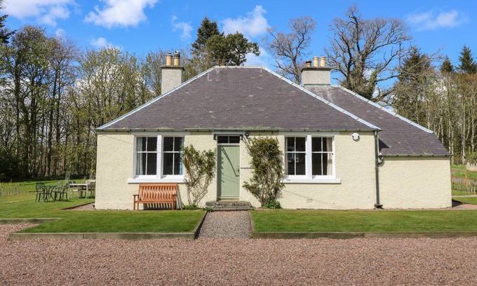 Melrose Cottage | Cabin ∙ 3 bedrooms ∙ 6 guests