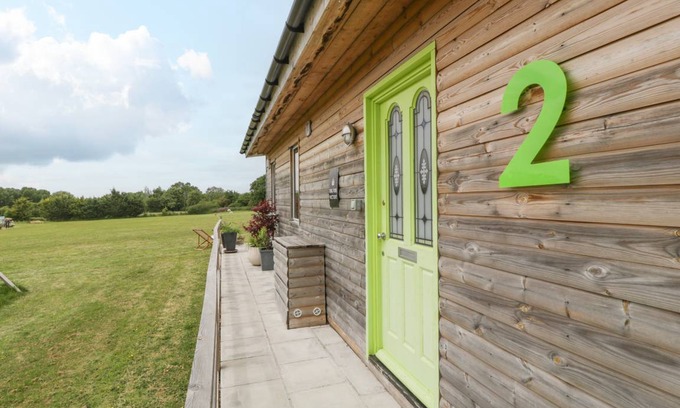Congresbury Cottage | Cabin ∙ 3 bedrooms ∙ 6 guests