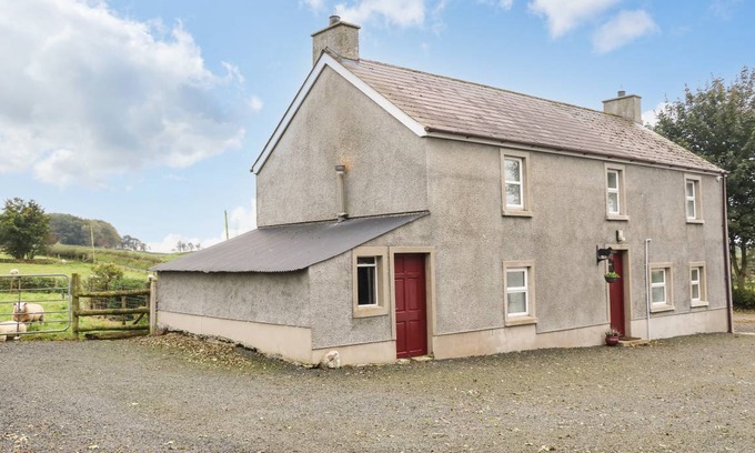 Kells Cottage | Cabin ∙ 3 bedrooms ∙ 5 guests