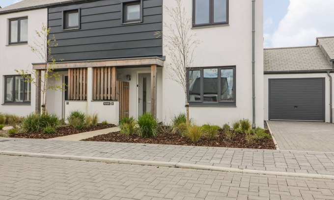Crantock Cottage | Cabin ∙ 3 bedrooms ∙ 6 guests