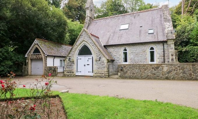 Mumbles Cottage | Cabin ∙ 3 bedrooms ∙ 6 guests