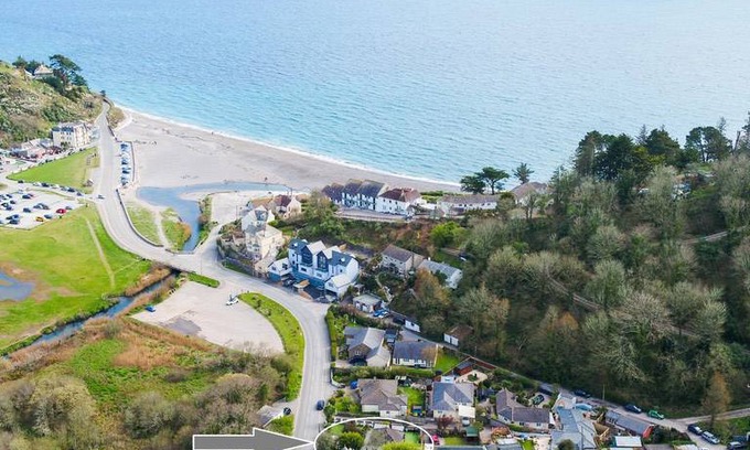 Seaton Cottage | Cabin ∙ 3 bedrooms ∙ 8 guests