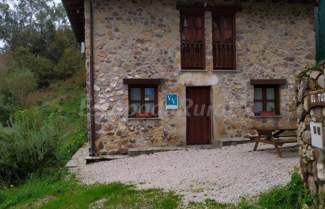 Perlleces Cottage | Cabin ∙ 3 bedrooms ∙ 4 guests