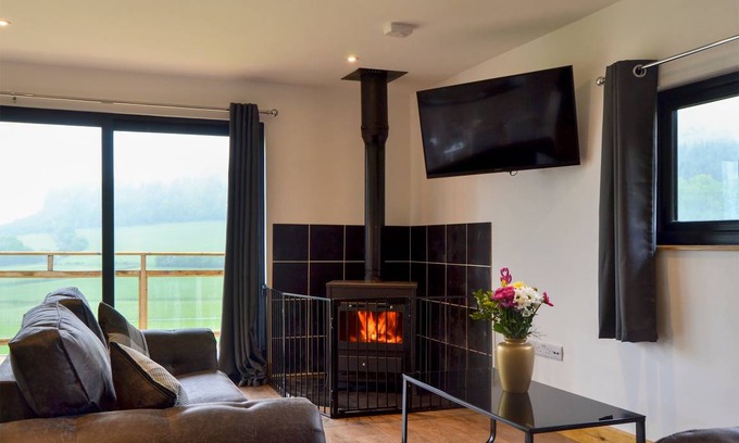 Kington Cottage | Cabin ∙ 3 bedrooms ∙ 6 guests