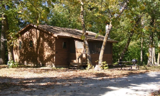 Park Rapids Cabin | Cabin 3, Charming 3-bedroom cabin at a Family Friendly Resort in Park Rapids MN