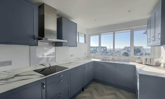 Littlehampton Cottage | Cabin ∙ 4 bedrooms ∙ 10 guests