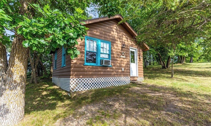 Park Rapids House | Cabin #7 - Gone Fishing