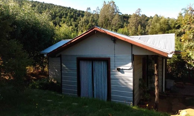 Valdivia Cabin | Cabin