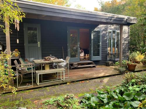 Municipality of Ermelo House | Cabin Dakota