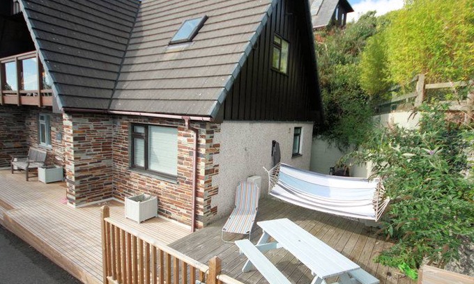 Rock Cottage | Cabin ∙ 3 bedrooms ∙ 6 guests