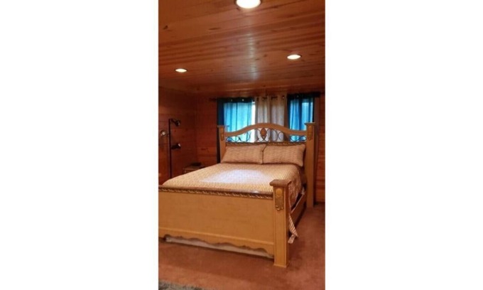 Maplewood House | Cabin home lodge!