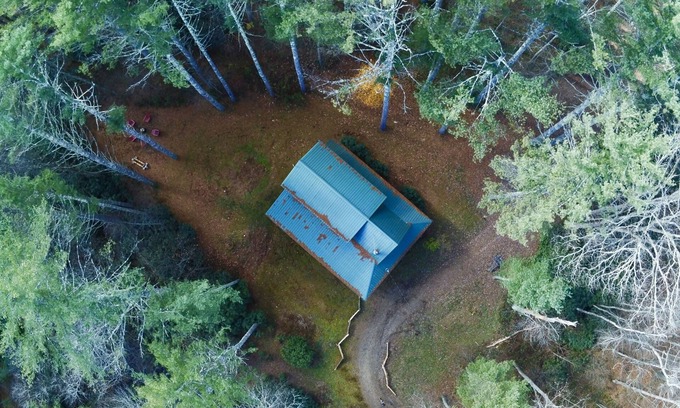 Laurel Fork House | Cabin Home with spectacular rushing stream!