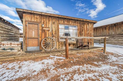 Lake George House | Cabin in Colorado National Forest!