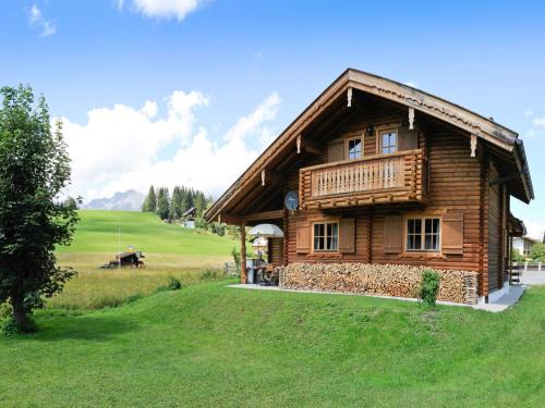 Seefeld in Tirol House | Cabin in Seefeld near Ski Slopes & Mountains