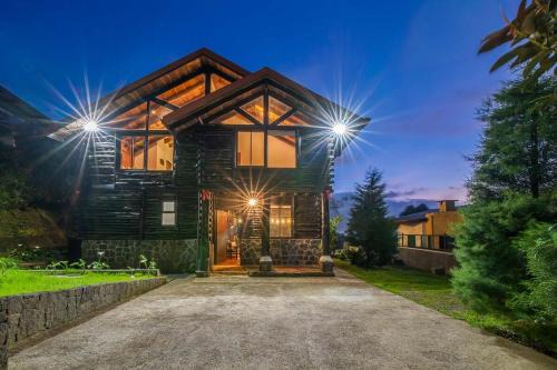 Pacuare Reserve Ski Chalet | Cabin in the Clouds