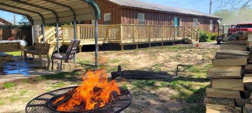 Beech Grove House | Cabin on Current River