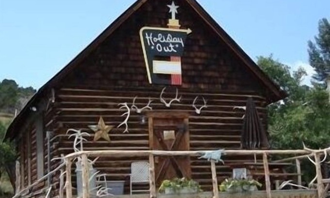 New Castle Cabin | Cabin on Porter Ranch