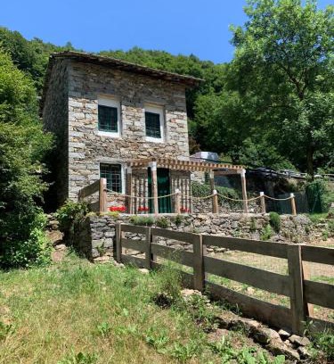Piedicavallo House | Cabin Valle Cervo