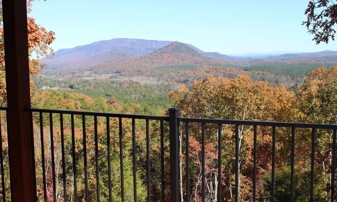 Tennga Cabin | Cabin with Amazing mountain views!