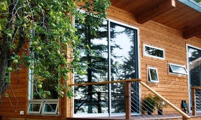 Lost Valley Cabin | Cabin with Magical, Breathtaking Views in ORINDA! Mins to downtown San Francisc