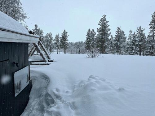 Rauland House | Cabin With Mountain View Near Lake Totak