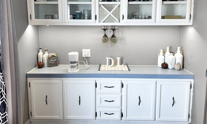 Devils Lake House | Cabinesque Home