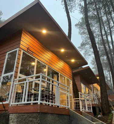 Ciater Hotel | Cabinlyfe by MHM